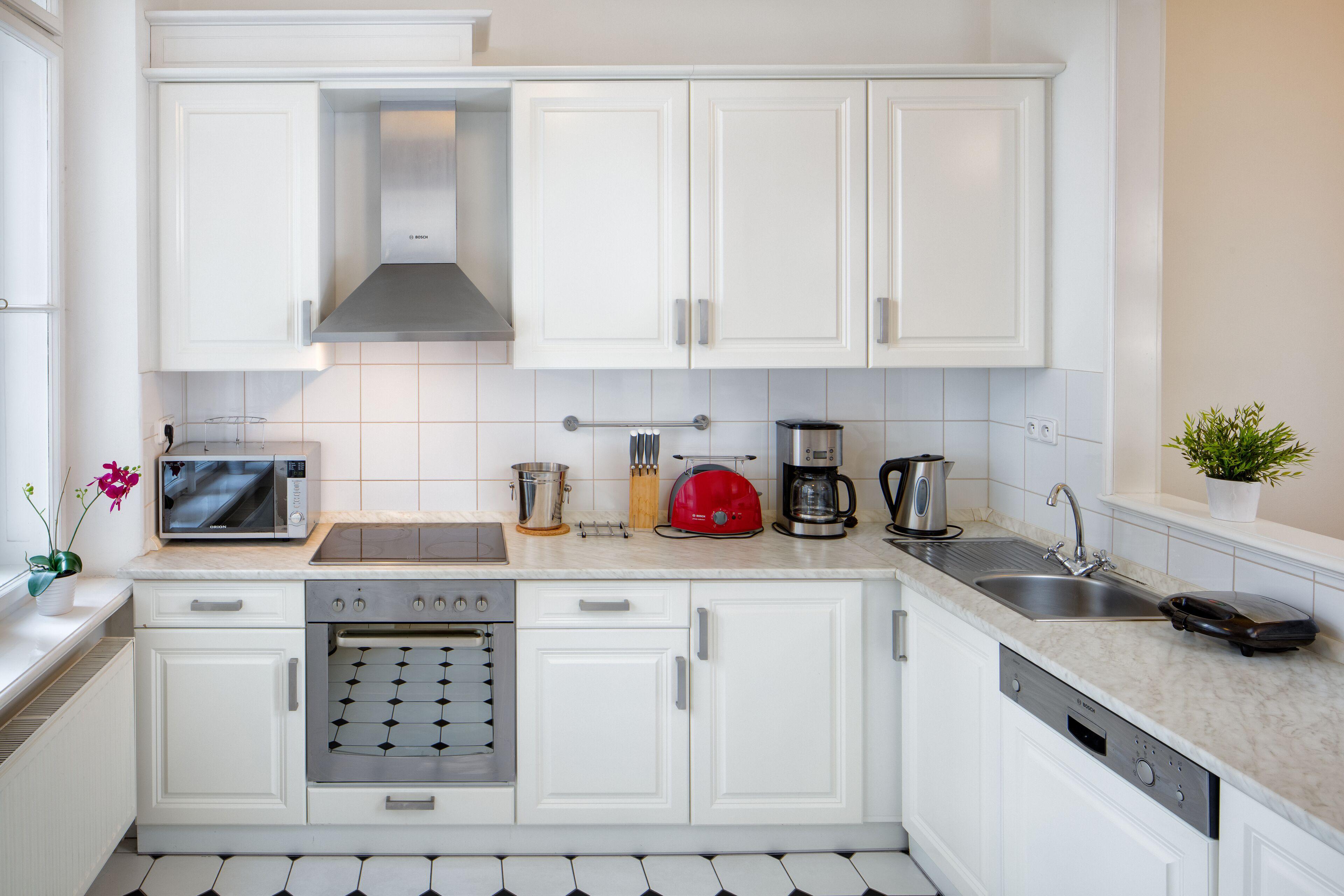 Old Town Square Apartments - Prague — Photos 3