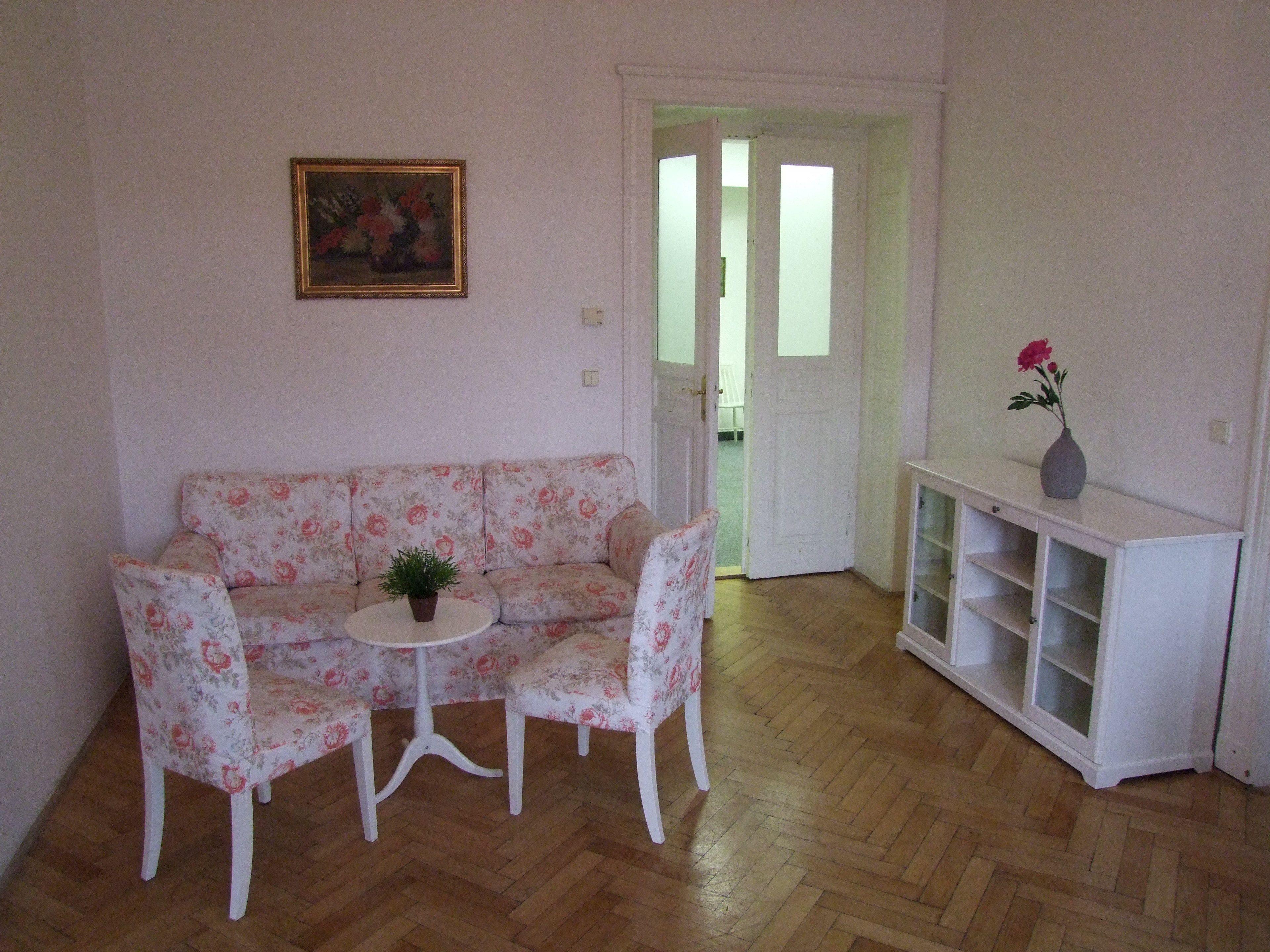 Old Town Square Apartments - Prague, Prague
